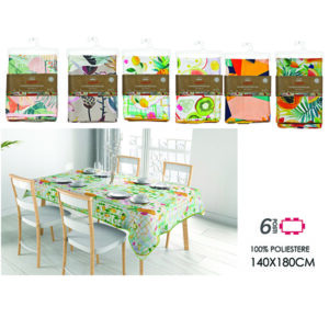 Τραπεζομάντηλο 140x180 cm [77673810]