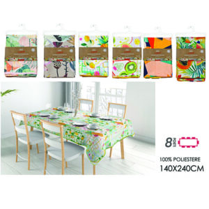 Τραπεζομάντηλο 140x240 cm [77673811]