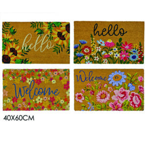 Πατάκι εισόδου 40x60cm [77840535]