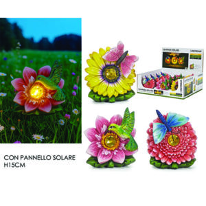 Ηλιακό φωτιστικό [77861300]