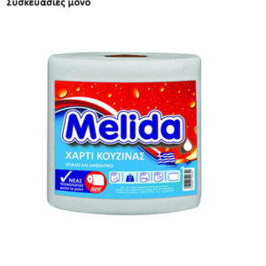 Δίφυλλο ρολλό κουζίνας 300gr [70501301]