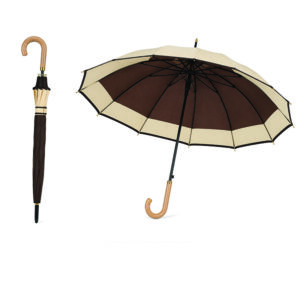Ομπρέλα αντρική 112cm [70110029]