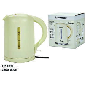 Βραστήρας 1,7lt - 2200W [77878700]