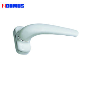 Πόμολο με μεταλλικές ροζέτες Domus 6310L [7336310L]