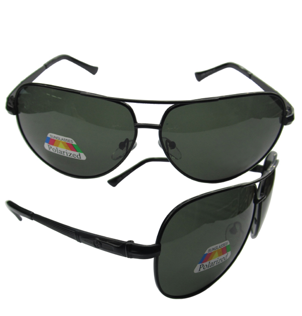 Unisex polarized γυαλιά ηλίου
