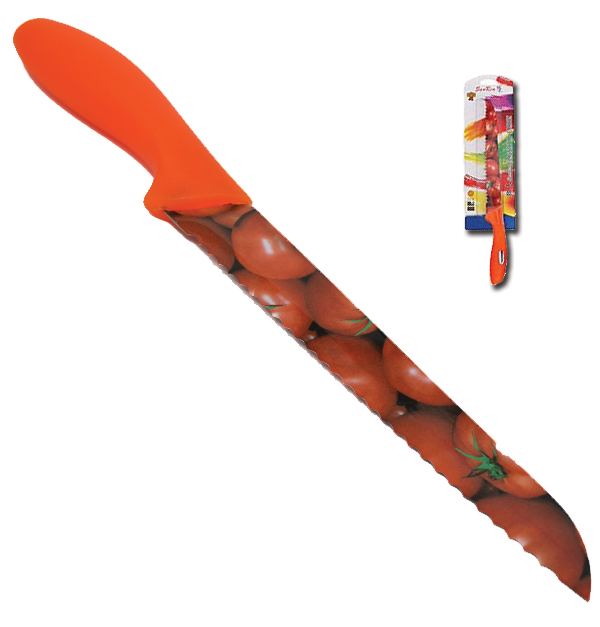 Μαχαίρι ψωμιού 32cm