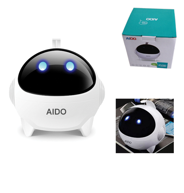 Μίνι ψηφιακό ηχείο Aido A5000 6W