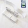 Σετ 3 λάστιχα ραπτικής φάρδους 2cm [00402101]