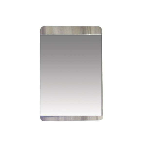 Καθρέφτης ορθογώνιος 19,6 x 13cm [40201188]