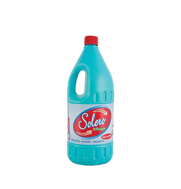 Solero Ultra χλώριο, απλό 2L
