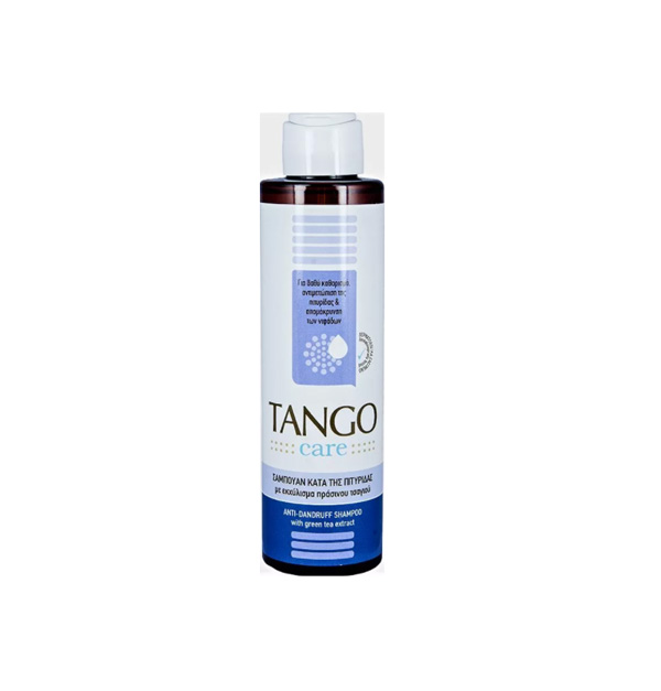 Tango σαμπουάν κατά της πυτιρίδας (Tango care) 250ml [40605308]