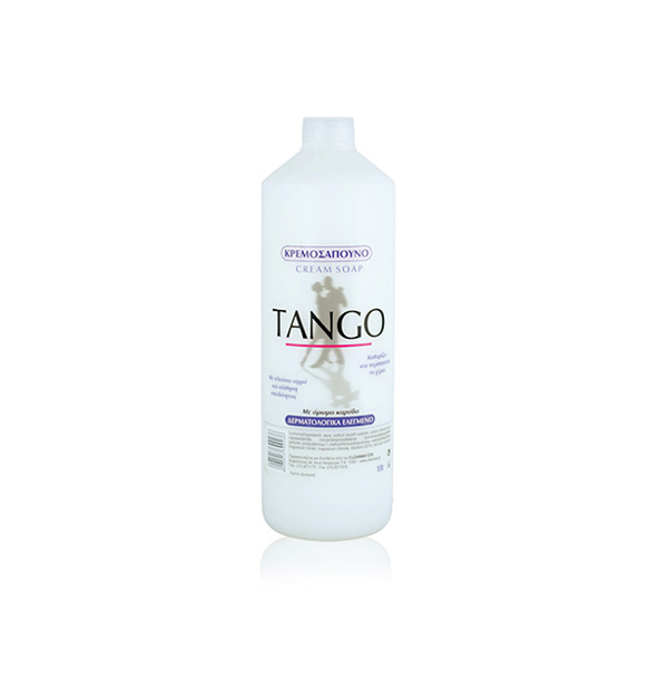 Tango κρεμοσάπουνοκαρύδα 1L [40605340]