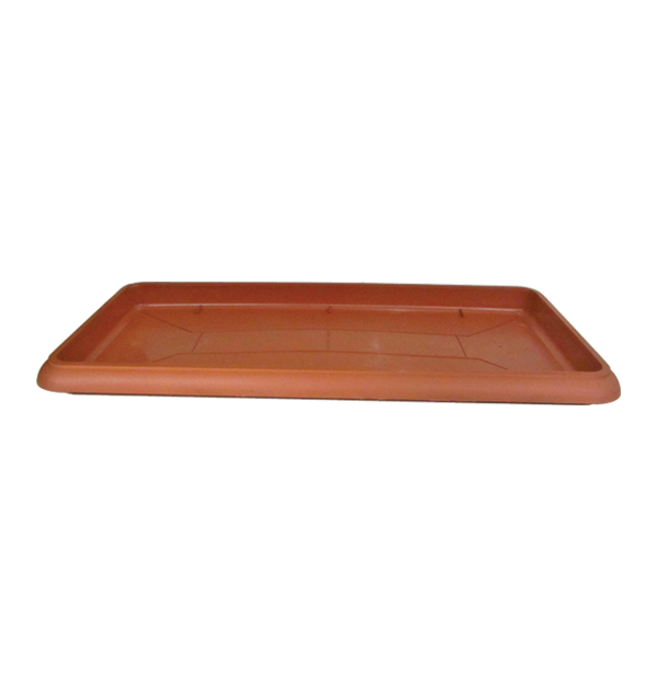 Πλαστικό πιατάκι ζαρντινιέρας Νο 1 - Φ70,6cm