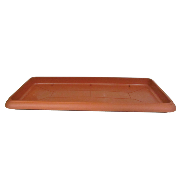 Πλαστικό πιατάκι ζαρντινιέρας Νο 2 - Φ76,6cm