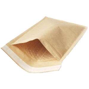 Φάκελλος αλληλογραφίας 18x16,5cm με φυσαλλίδες [11401094]