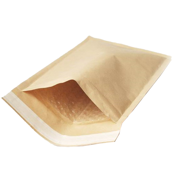Φάκελλος αλληλογραφίας 26,5x22cm με φυσαλλίδες