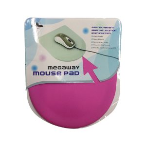 Μονόχρωμο mouse pad [30502087]