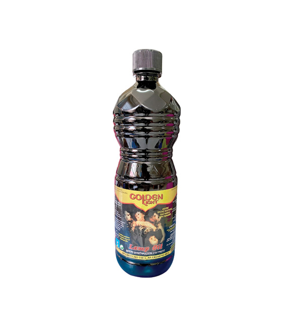 Παραφινέλαιο 950ml