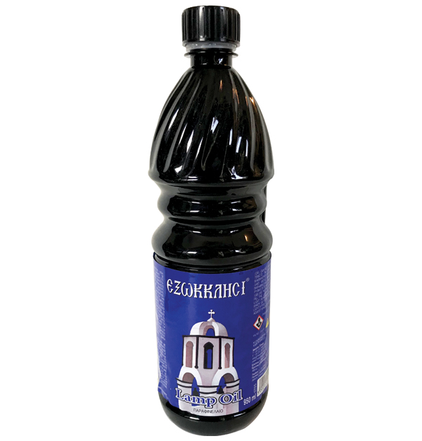 Παραφινέλαιο 950ml