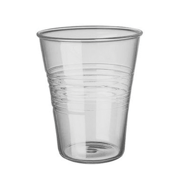 Σετ 50 πλαστικά ποτήρια μιας χρήσης 250ml
