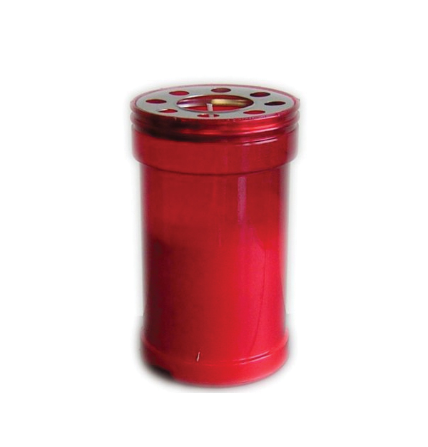 Κερί μνημάτων 60 ωρών - Βάρος 290gr