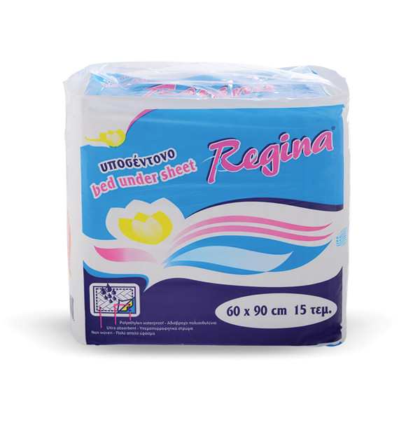 Σετ 15 υποσέντονα 60-90 cm