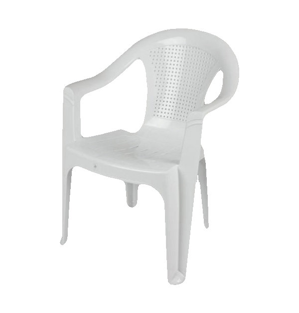 Πλαστική καρέκλα "Ερμής" [70201107]