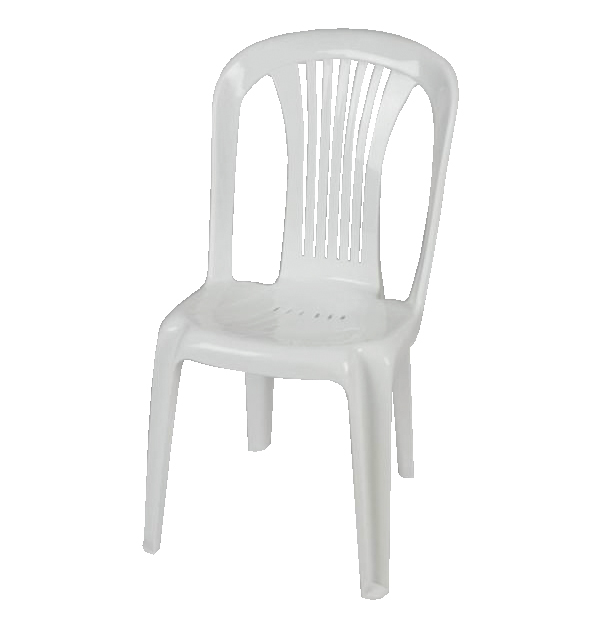 Πλαστική καρέκλα "Ποσειδών" [70201108]