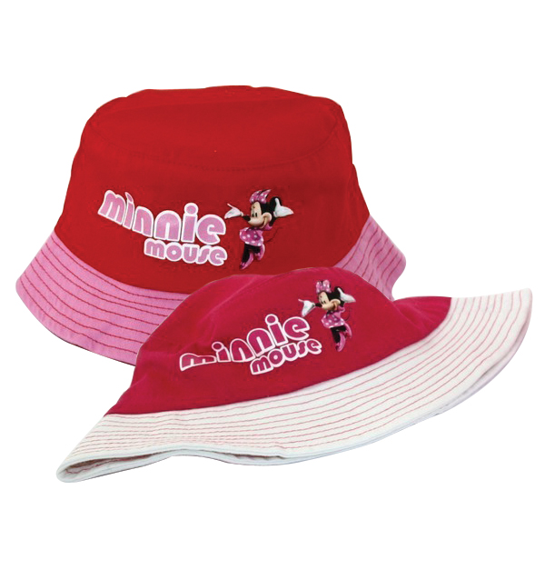 Παιδικό καπέλο Minnie [70603227]