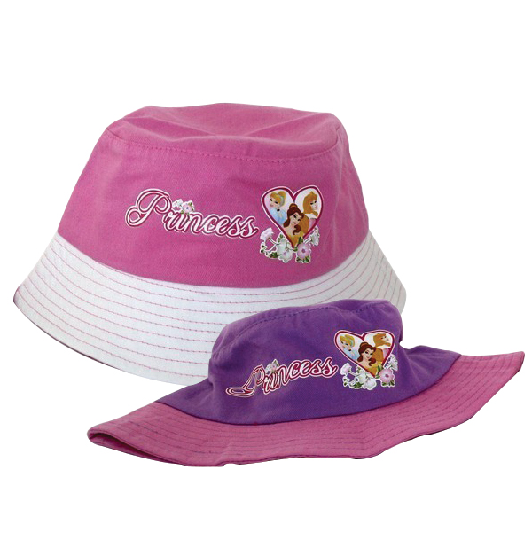 Παιδικό καπέλο Disney Princesses [70603228]
