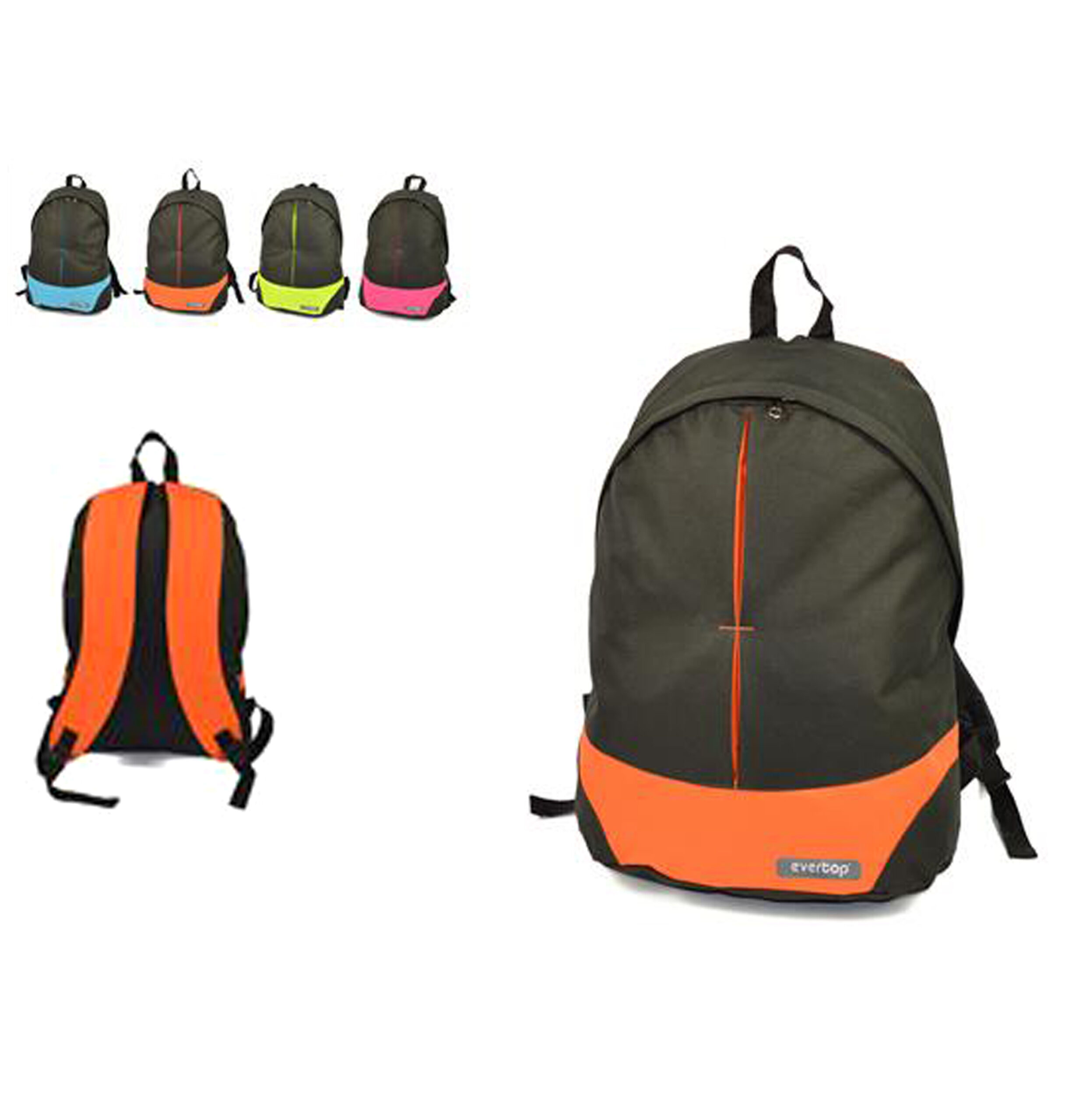 Σχολική τσάντα 44 x 32cm [70603361]