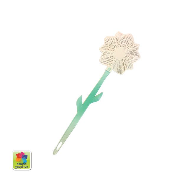Μυγοσκοτώστρα λουλούδι 42cm [70701314]