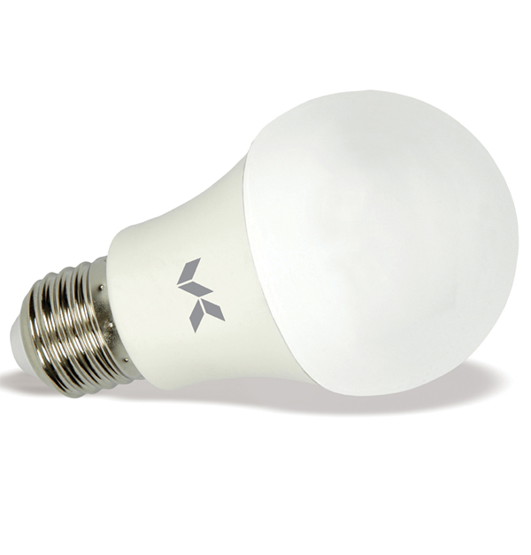 Λάμπα LED των 4000Κ