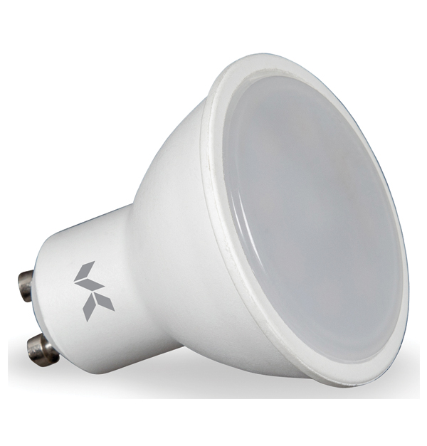 Λάμπα LED των 3000Κ