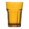 Ποτήρι νερού πορτοκαλί 35cl