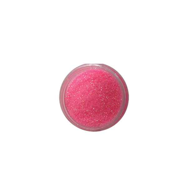 Ροζ σκόνη διακοσμητική για νύχια [40502017-4]