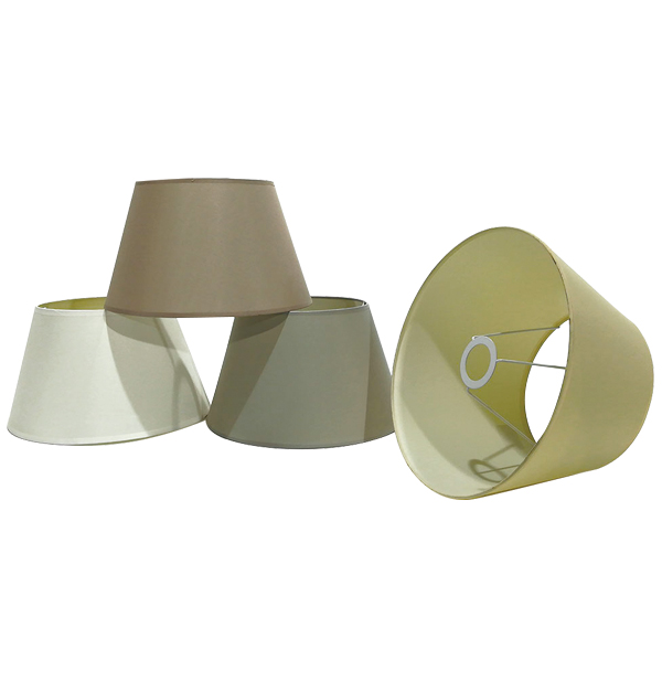 Καπέλο για λαμπατέρ Υ35 x 30-40cm