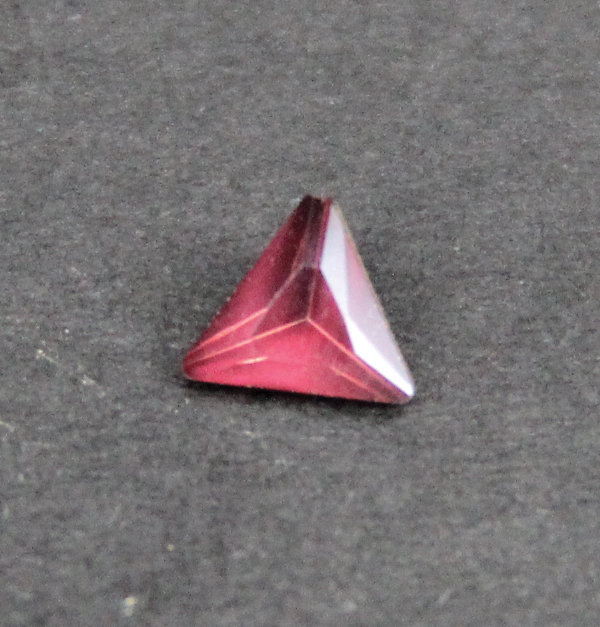 Σετ 2 διακοσμητικά νυχιών τρίγωνο ροζ 
