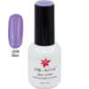Ημιμόνιμο μανό one step 15ml - Lilac [40504001-026]