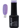 Ημιμόνιμο μανό one step 5ml - Lilac [40504002-026]