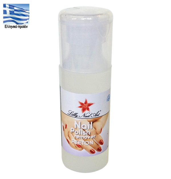 Απλό ασετόν 100ml