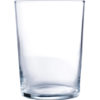 Διάφανο γυάλινο ποτήρι νερού 51cl