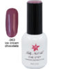 Ημιμόνιμο μανό one step 15ml - Ice cream chocolate [40504001-063]