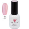 Ημιμόνιμο μανό one step 15ml - Pink [40504001-071]