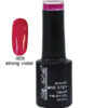 Ημιμόνιμο μανό one step 5ml - Strong violet [40504002-009]