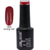 Ημιμόνιμο μανό one step 5ml - Strong red [40504002-020]