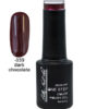 Ημιμόνιμο μανό one step 5ml - Dark chocolate [40504002-039]