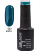 Ημιμόνιμο μανό one step 5ml - Petrol [40504002-053]