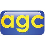 AGC logo